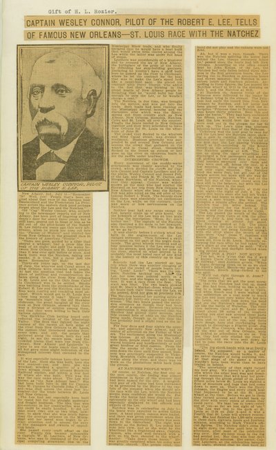 Article Datelined New Albany, Indiana by Unbekannt Unbekannt